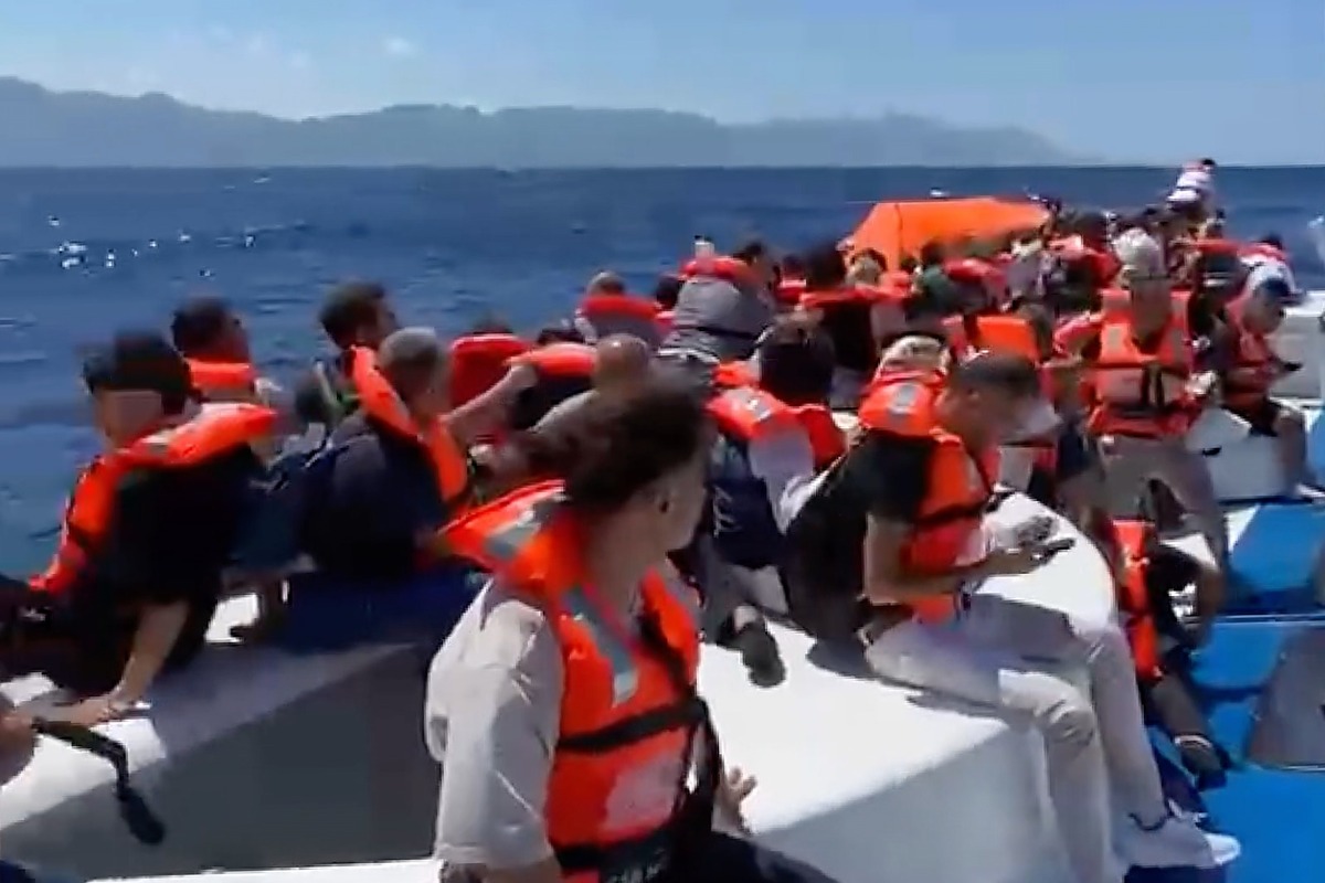 El suceso ha generado una cooperación internacional para el rescate y ha recibido mensajes de solidaridad por parte de líderes de Turquía.