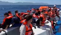 El suceso ha generado una cooperación internacional para el rescate y ha recibido mensajes de solidaridad por parte de líderes de Turquía.