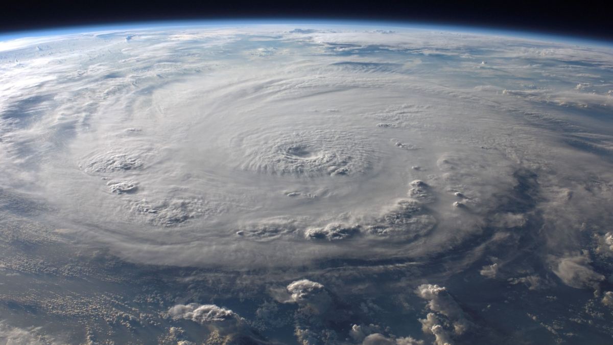 La temporada de huracanes 2026 está siendo influenciada por el fenómeno de El Niño / Pexels