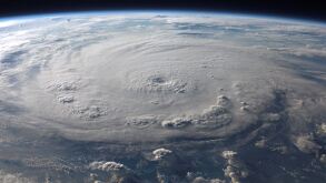 La temporada de huracanes 2026 está siendo influenciada por el fenómeno de El Niño / Pexels