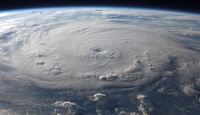 La temporada de huracanes 2026 está siendo influenciada por el fenómeno de El Niño / Pexels