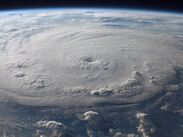 La temporada de huracanes 2026 está siendo influenciada por el fenómeno de El Niño / Pexels