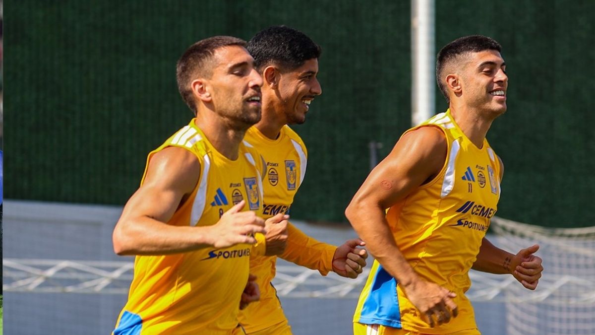 Tigres empató 0-0 con Santos Laguna en el partido anterior de Liga MX.