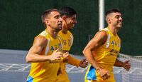 Tigres empató 0-0 con Santos Laguna en el partido anterior de Liga MX.