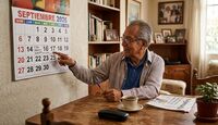 Toma nota y consulta cuándo cae el pago de septiembre de la Pensión ISSSTE.