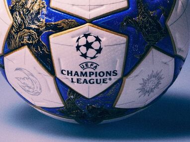 La UEFA Champions League estará de regreso y ya definió sus enfrentamientos / @ChampionsLeague
