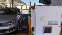 La verificación vehicular en el Estado de México se realiza dos veces al año | Cuartoscuro