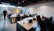 Verónica Delgadillo inaugura el Centro de Desarrollo Económico de Guadalajara
