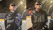 Amaury y Jared 'N' de 16 años fueron detenidos por el homicidio de Jaziel en la colonia Morelos.