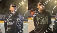 Amaury y Jared 'N' de 16 años fueron detenidos por el homicidio de Jaziel en la colonia Morelos.