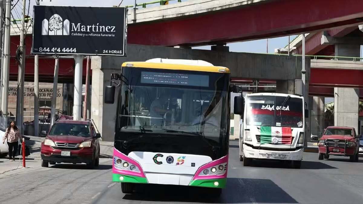 Las autoridades evaluarán el comportamiento de los recorridos para detectar posibles mejoras en el servicio.