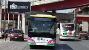 Las autoridades evaluarán el comportamiento de los recorridos para detectar posibles mejoras en el servicio.