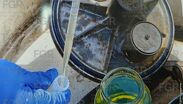 Al momento las autoridades investigarán para ver el lugar de origen del combustible y hacia dónde se dirigía | Fiscalía General de la República