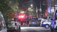 Balacera en taquería de la Venustiano Carranza deja dos muertos. TD Express CdMx, 01 de septiembre 2026