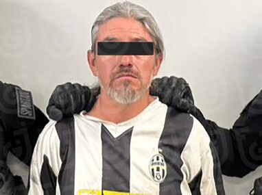 Cae Arturo 'N' por el transfeminicidio de Paola Buenrostro.