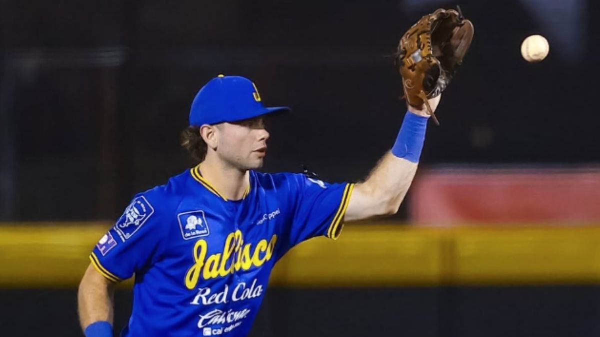 Con el calendario listo los Charros de Jalisco buscarán el tricampeonato de la LMP