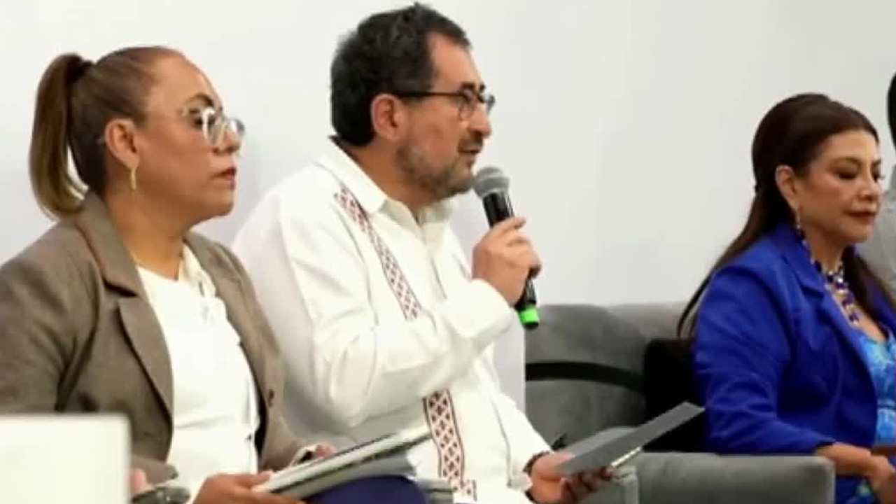 CdMx dará 250 permisos a vendedores ambulantes por fiestas patrias en el Centro Histórico