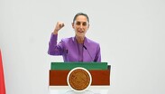 Claudia Sheinbaum habló sobre el deporte nacional durante su Segundo Informe de Gobierno