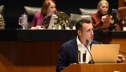 Colosio propone salario mínimo y mejores condiciones para estudiantes de medicina