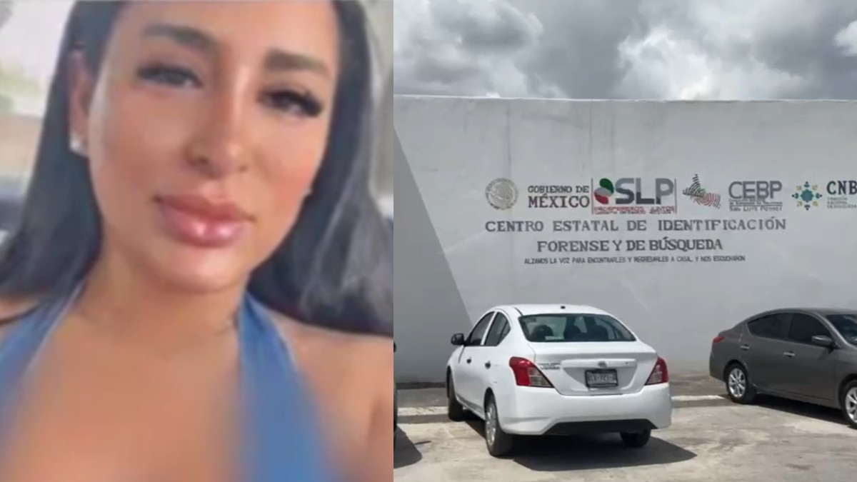 La Comisión Estatal de Búsqueda de Personas, CEBP, no ha editado la ficha ni ha moderado los comentarios.