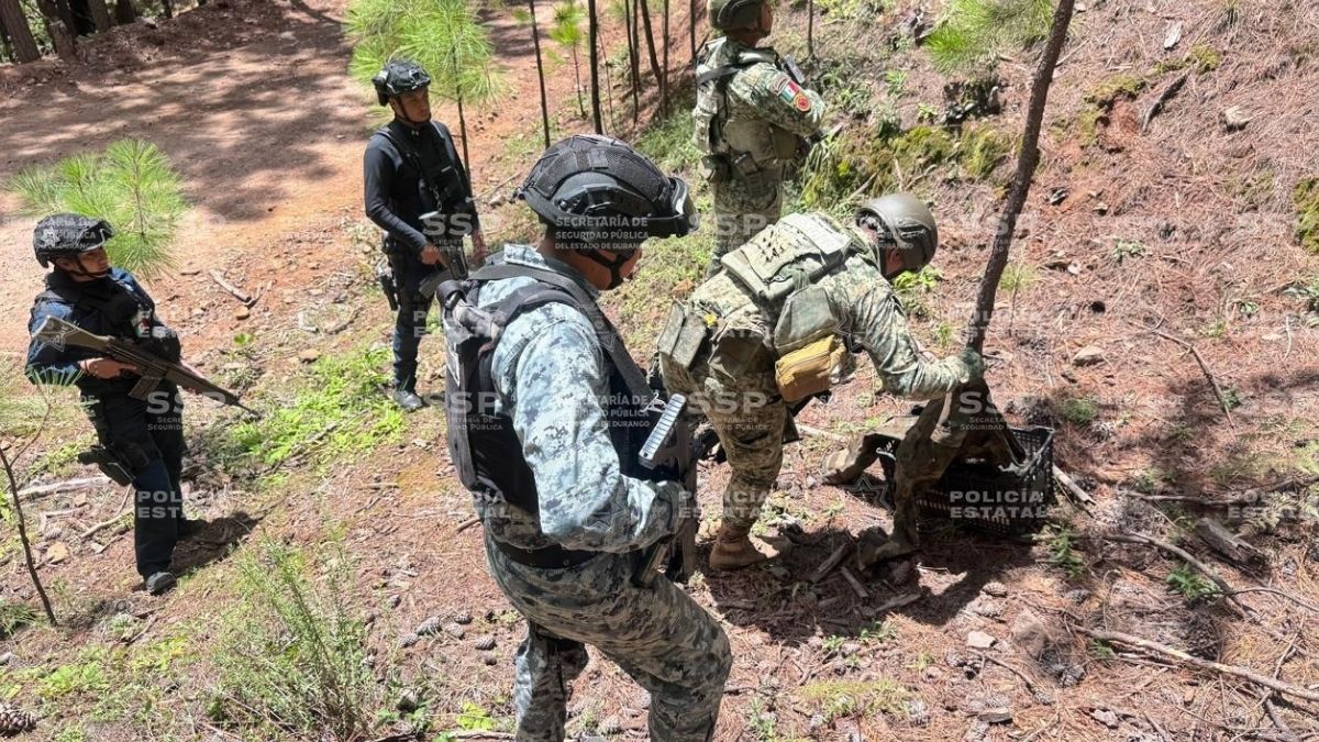 Las corporaciones de seguridad mantienen operativos estratégicos en la zona para combatir actividades ilícitas.