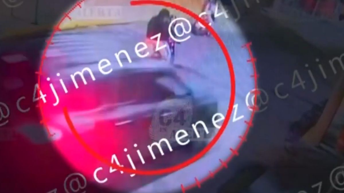 Detienen a dos sujetos señalados por el asesinato de una pareja en Iztapalapa; los ligan al grupo UJ-40.