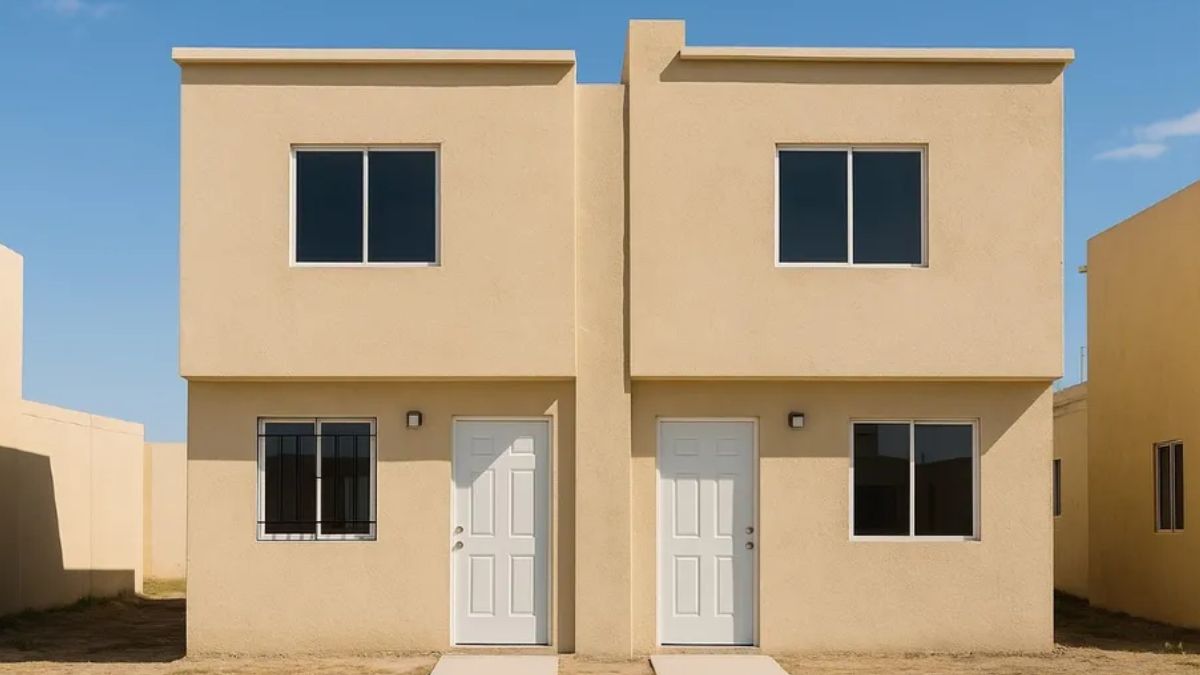 Enfría tu casa usando techos claros y ventanas de dos paneles separadas por 0.2 mm. Tecnologías de enfriamiento ya disponibles en México para reducir