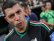 Erik Lira podría salir de Cruz Azul en esta misma temporada. | @CruzAzul