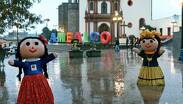Se espera una alta probabilidad de lluvias en varios municipios de Querétaro