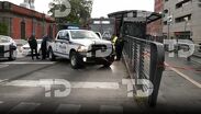 La estación del Metrobús Balderas permanece cerrada de manera temporal tras incidente donde murió una mujer.