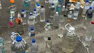 Expertos advierten de los diversos riesgos de salud que existen en el agua contaminada | Fatima Briceño