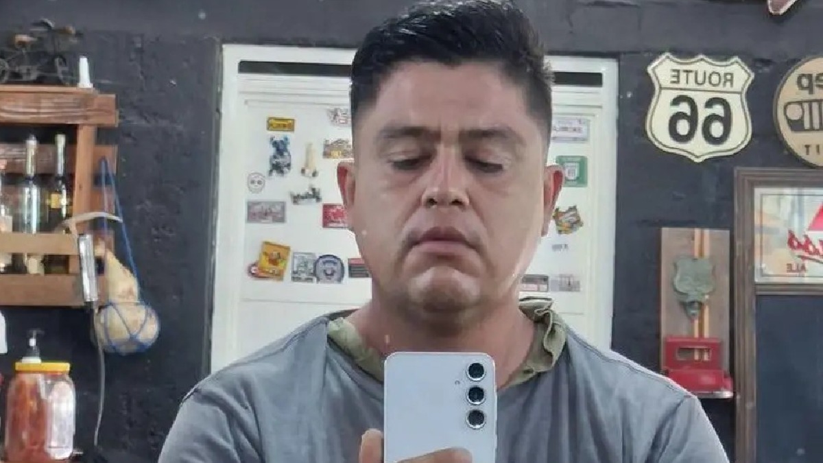 Familiares aseguraban que Ricardo Zúñiga se dedicaba exclusivamente a la fotografía y el video social |