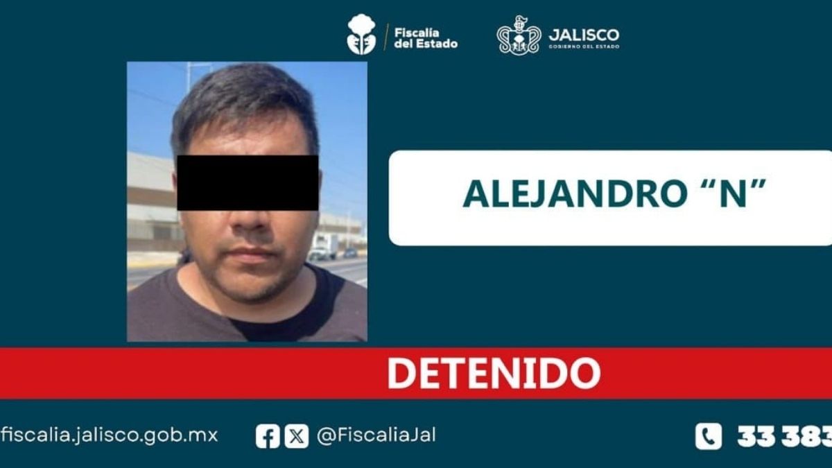 Fiscalía cumplimenta última orden de aprehensión por el caso de la familia hallada sin vida en 2025