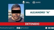 Fiscalía cumplimenta última orden de aprehensión por el caso de la familia hallada sin vida en 2025