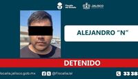 Fiscalía cumplimenta última orden de aprehensión por el caso de la familia hallada sin vida en 2025