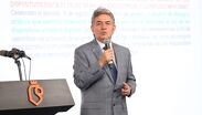 El funcionario señaló que los planteles están obligados a presentar su Plan de Movilidad.