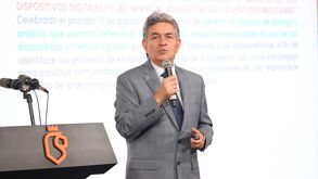 El funcionario señaló que los planteles están obligados a presentar su Plan de Movilidad.