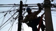 Guadalajara ha retirado 83 kilómetros de cableado, pero la mayoría de empresas no colabora