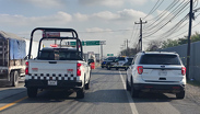 Investigan muerte de hombre hallado en la carretera a Laredo en Ciénega de Flores. TD Vespertino Monterrey, 01 de septiembre 2026