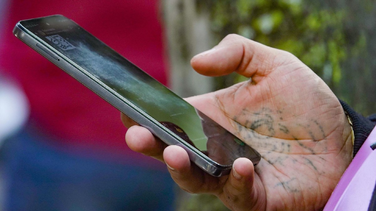 Estados como Jalisco, Ciudad de México, Michoacán y Nuevo León ya han aprobado la medida e incorporado los celulares a las aulas / Agencia Cuartoscuro