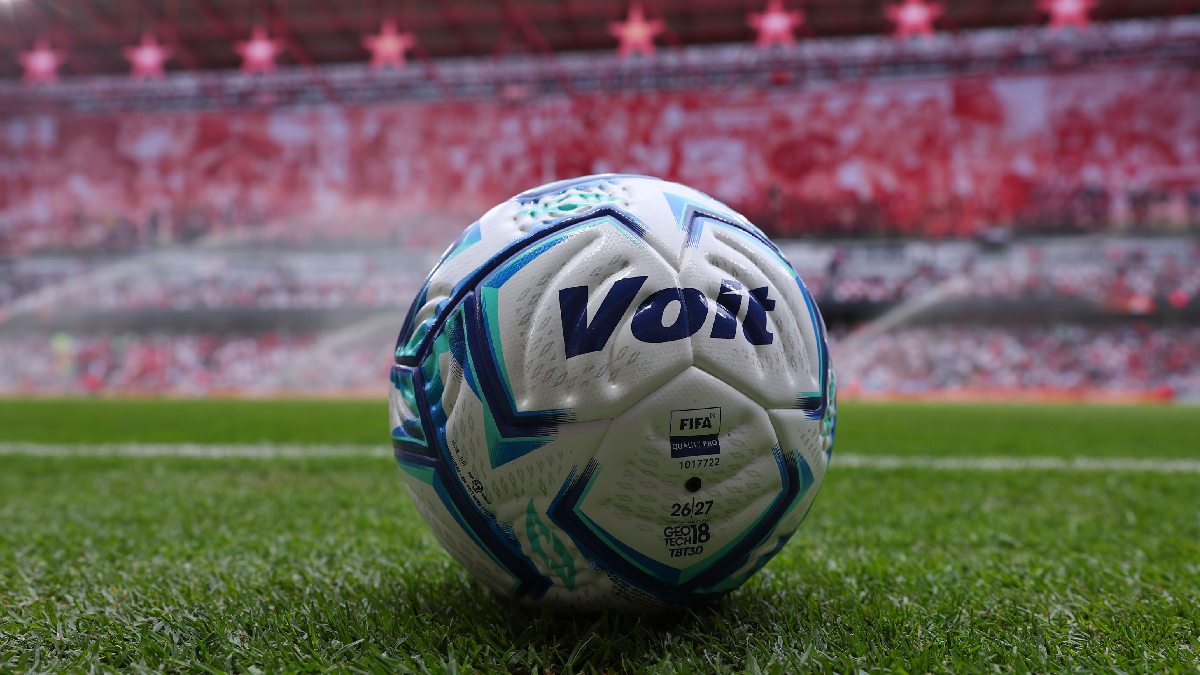 Tras 6 jornadas del Apertura 2026 en la Liga MX, América es líder y el único club invicto / Facebook