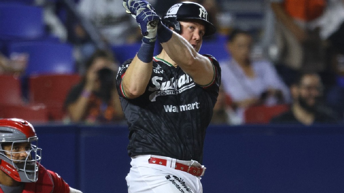 El juego 5 de la Final de Zona entre Sultanes y Toros será nuevamente en Monterrey / Roberto Alanís