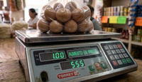 El kilo de huevo se dispara un 7.92% en la última quincena | Generada con Gemini