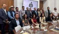 El Lago de Chapala tendrá su día oficial en Jalisco: Así cambiará la vida en la Ribera cada octubre.