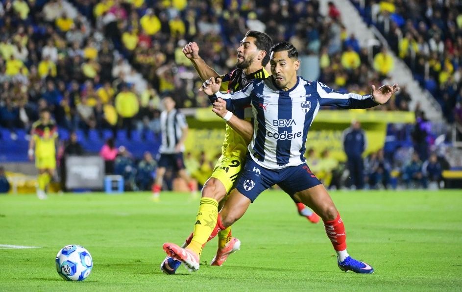Entre Liga MX y Leagues Cup, las Águilas registran 21 goles convertidos frente a los 20 tantos acumulados por la Pandilla en el presente semestre.