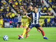 Entre Liga MX y Leagues Cup, las Águilas registran 21 goles convertidos frente a los 20 tantos acumulados por la Pandilla en el presente semestre.