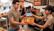Little Caesars por 20 pesos en México