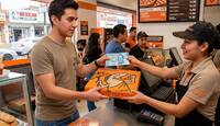 Little Caesars por 20 pesos en México