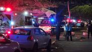 Los agresores huyeron tras perpetrar el ataque contra el joven.