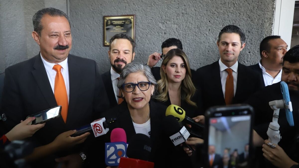 MC reclama exclusión y prepara impugnación contra Mesa Directiva
